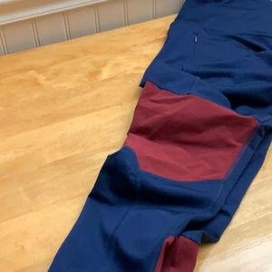 Marmot Leggings women size large